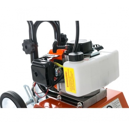 Культиватор Хопер MК-52 Культиватор Хопер MК-52