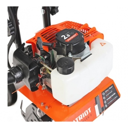 Культиватор бензиновый Patriot Denver F Культиватор бензиновый Patriot Denver F