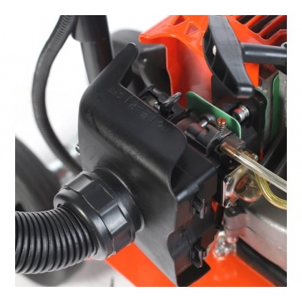 Культиватор бензиновый Patriot Denver F Культиватор бензиновый Patriot Denver F