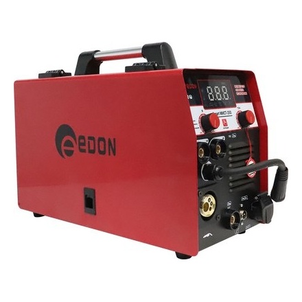 Сварочный аппарат Edon Smart MMCT-250 Сварочный аппарат Edon Smart MMCT-250