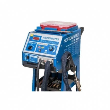 Сварочный аппарат Nordberg WS6 (220В) Сварочный аппарат Nordberg WS6 (220В)