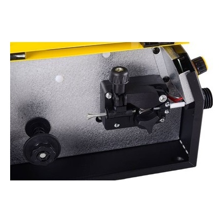 Полуавтомат сварочный EUROLUX IWM-200 MIG 5в1 Полуавтомат сварочный EUROLUX IWM-200 MIG 5в1