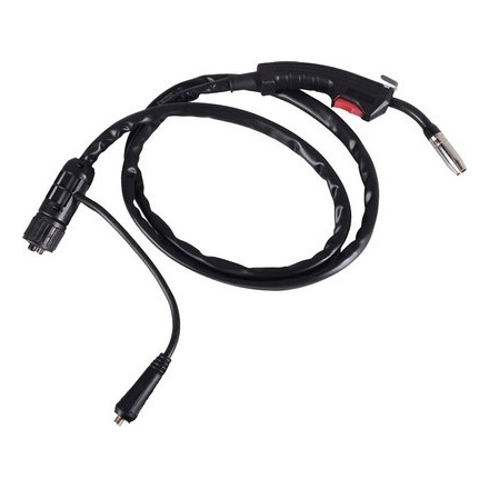 Полуавтомат сварочный EUROLUX IWM-200 MIG 5в1 Полуавтомат сварочный EUROLUX IWM-200 MIG 5в1