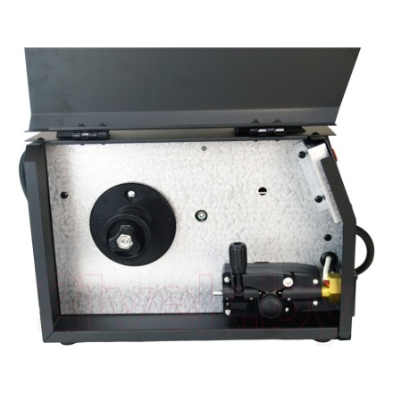 Полуавтомат сварочный Brait MIG-200LE Полуавтомат сварочный Brait MIG-200LE