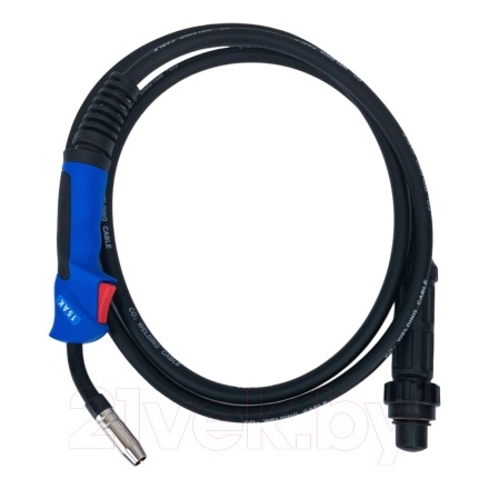 Полуавтомат сварочный Brait MIG-200LE Полуавтомат сварочный Brait MIG-200LE