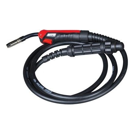 Полуавтомат сварочный Fubag IRMIG 200 SYN LED Полуавтомат сварочный Fubag IRMIG 200 SYN LED