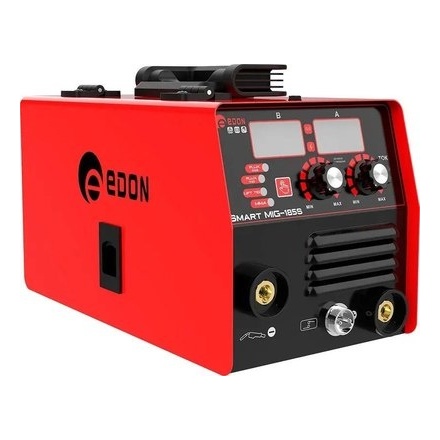 Полуавтомат сварочный Edon Smart MIG-185S Полуавтомат сварочный Edon Smart MIG-185S
