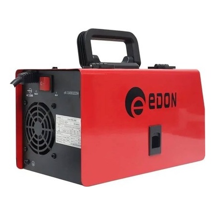 Полуавтомат сварочный Edon Smart MIG-185S Полуавтомат сварочный Edon Smart MIG-185S