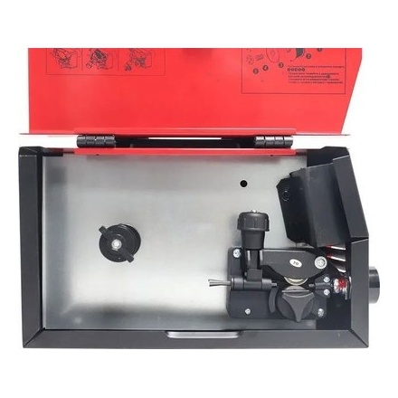 Полуавтомат сварочный Edon Smart MIG-185S Полуавтомат сварочный Edon Smart MIG-185S