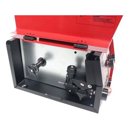 Полуавтомат сварочный Edon Smart MIG-185S Полуавтомат сварочный Edon Smart MIG-185S