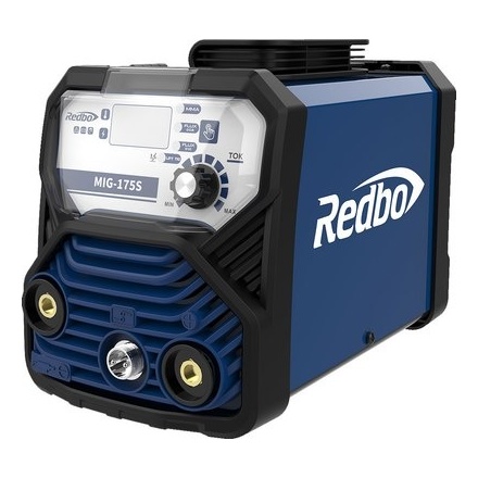 Полуавтомат сварочный Redbo MIG-175S Полуавтомат сварочный Redbo MIG-175S