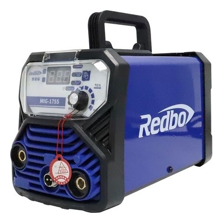 Полуавтомат сварочный Redbo MIG-175S Полуавтомат сварочный Redbo MIG-175S