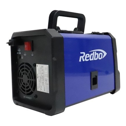 Полуавтомат сварочный Redbo MIG-175S Полуавтомат сварочный Redbo MIG-175S