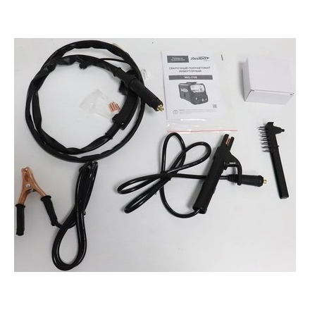 Полуавтомат сварочный Redbo MIG-175S Полуавтомат сварочный Redbo MIG-175S