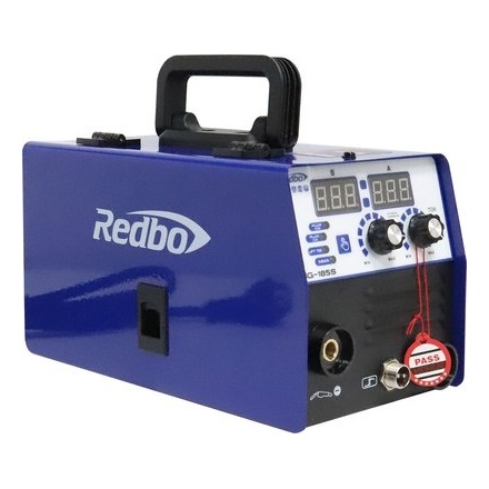 Полуавтомат сварочный Redbo MIG-185S Полуавтомат сварочный Redbo MIG-185S