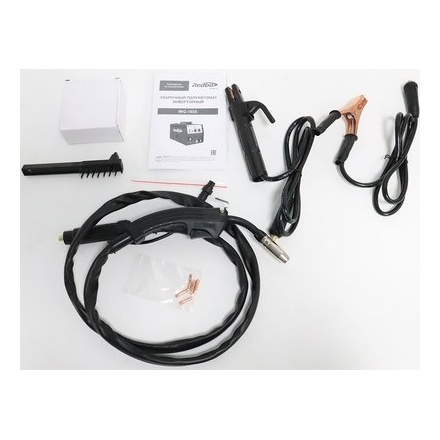 Полуавтомат сварочный Redbo MIG-185S Полуавтомат сварочный Redbo MIG-185S