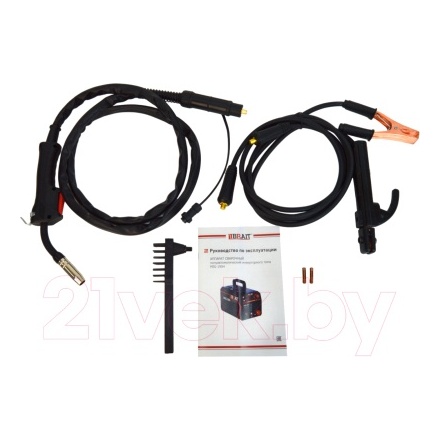 Полуавтомат сварочный Brait MIG-190H Полуавтомат сварочный Brait MIG-190H