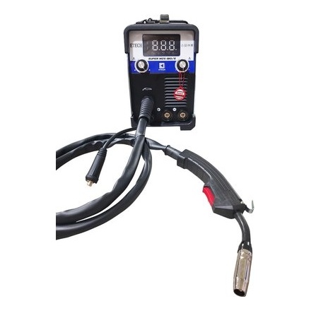 Полуавтомат сварочный Etech Super MIG-180/5 Полуавтомат сварочный Etech Super MIG-180/5