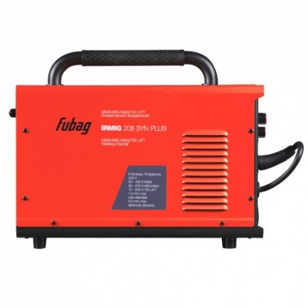 Полуавтомат сварочный Fubag IRMIG 208 SYN Полуавтомат сварочный Fubag IRMIG 208 SYN