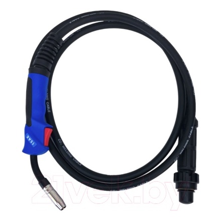 Полуавтомат сварочный Brait MIG-220TE Полуавтомат сварочный Brait MIG-220TE