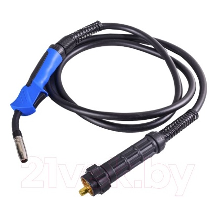 Полуавтомат сварочный Вихрь ИСА-200 MIG PRO Полуавтомат сварочный Вихрь ИСА-200 MIG PRO