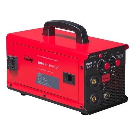 Полуавтомат сварочный Fubag Irmig 140 Syn Flux Полуавтомат сварочный Fubag Irmig 140 Syn Flux