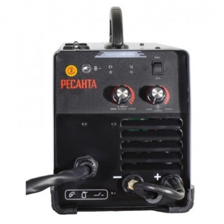 Полуавтомат сварочный Ресанта САИПА-22В/160А Полуавтомат сварочный Ресанта САИПА-22В/160А