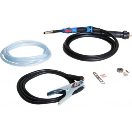 Полуавтомат сварочный Ресанта САИПА-220 Синергия Полуавтомат сварочный Ресанта САИПА-220 Синергия