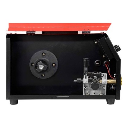 Полуавтомат сварочный Brado MIG/MMA-220L-21 Полуавтомат сварочный Brado MIG/MMA-220L-21