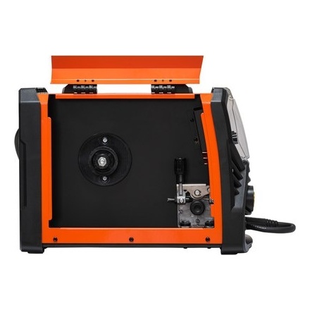 Полуавтомат сварочный Eland MIG/MMA-250E Полуавтомат сварочный Eland MIG/MMA-250E