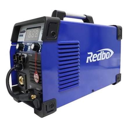 Инвертор сварочный Redbo MMCT-250 Инвертор сварочный Redbo MMCT-250