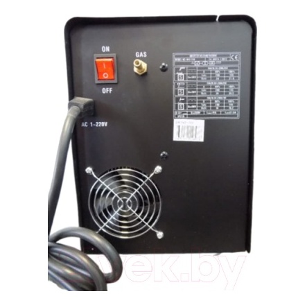 Инвертор сварочный Maxweld MIG/MAG-160 Инвертор сварочный Maxweld MIG/MAG-160