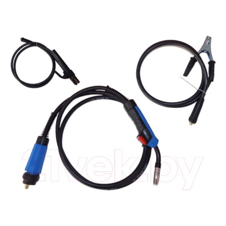 Инвертор сварочный Maxweld MIG/MAG-160 Инвертор сварочный Maxweld MIG/MAG-160