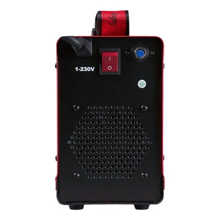 Инвертор сварочный Fubag In Pulse 160 CEL Инвертор сварочный Fubag In Pulse 160 CEL