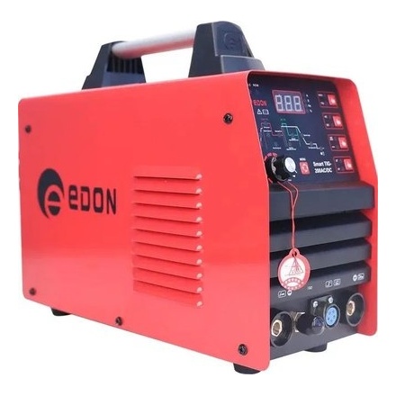 Инвертор сварочный Edon Smart TIG-200AC/DC Инвертор сварочный Edon Smart TIG-200AC/DC