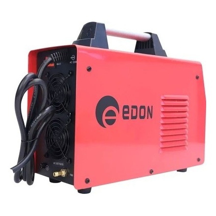 Инвертор сварочный Edon Smart TIG-200AC/DC Инвертор сварочный Edon Smart TIG-200AC/DC