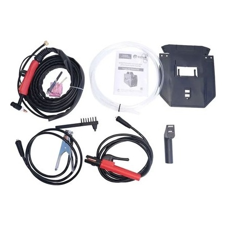 Инвертор сварочный Edon Smart TIG-200AC/DC Инвертор сварочный Edon Smart TIG-200AC/DC