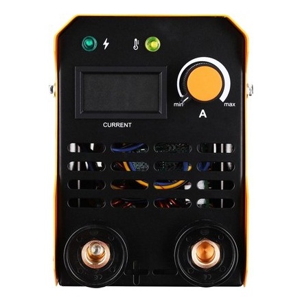 Инвертор сварочный Deko R-DKWM200 Инвертор сварочный Deko R-DKWM200