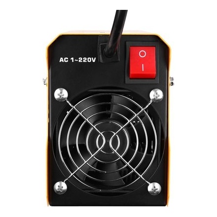 Инвертор сварочный Deko R-DKWM200 Инвертор сварочный Deko R-DKWM200