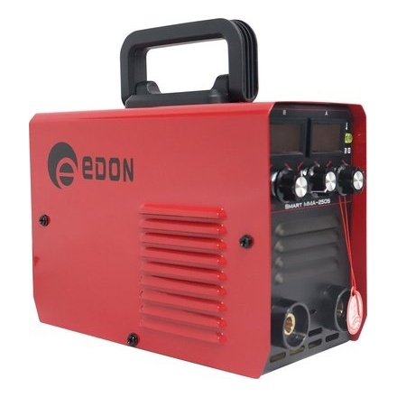 Инвертор сварочный Edon Smart MMA-250S Инвертор сварочный Edon Smart MMA-250S