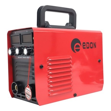 Инвертор сварочный Edon Smart MMA-250S Инвертор сварочный Edon Smart MMA-250S