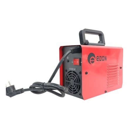 Инвертор сварочный Edon Smart MMA-250S Инвертор сварочный Edon Smart MMA-250S