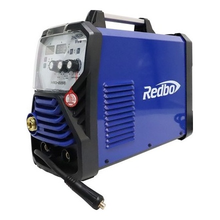 Инвертор сварочный Redbo MIG-225S Инвертор сварочный Redbo MIG-225S