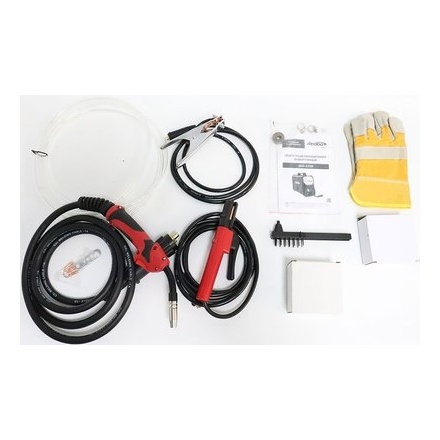 Инвертор сварочный Redbo MIG-225S Инвертор сварочный Redbo MIG-225S