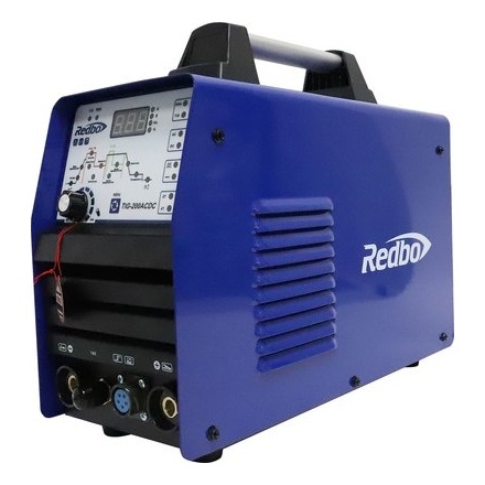 Инвертор сварочный Redbo TIG-200AC/DC Инвертор сварочный Redbo TIG-200AC/DC