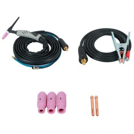 Инвертор сварочный Most PONTIG 200 AC/DC Pulse Инвертор сварочный Most PONTIG 200 AC/DC Pulse