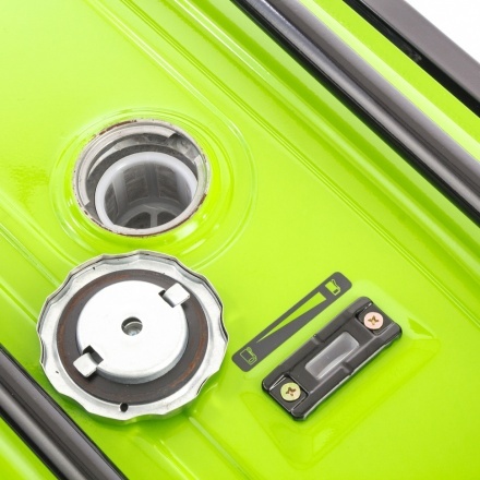 Бензиновый генератор СибрТех БС-3500 Бензиновый генератор СибрТех БС-3500