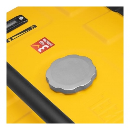 Бензиновый генератор Denzel PS 80 EA Бензиновый генератор Denzel PS 80 EA
