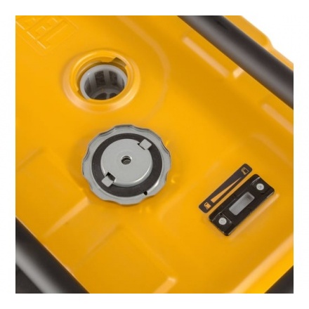 Бензиновый генератор Denzel PS 55 EA Бензиновый генератор Denzel PS 55 EA