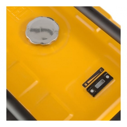 Бензиновый генератор Denzel PS 90 EA Бензиновый генератор Denzel PS 90 EA